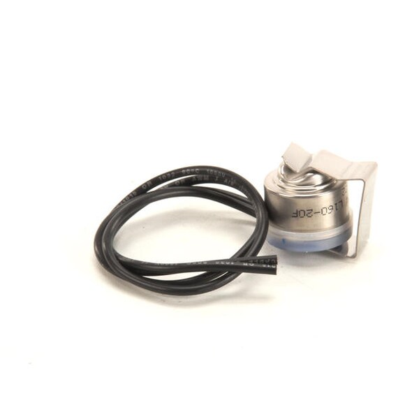 Thermostat Hi Limit 37T31 160